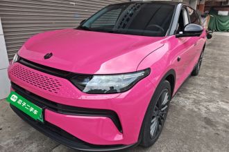 零跑汽车 零跑C11 2023款 增程 285舒享版