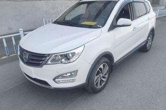 宝骏560 2016款 1.8L iAMT豪华型