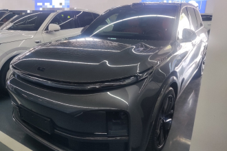 理想汽车 理想L9 2022款 Max