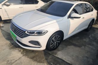 大众 朗逸 2023款 280TSI DSG满逸版
