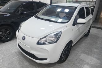 长安 奔奔E-Star 2021款 国民版 多彩款 磷酸铁锂（31.86kWh）