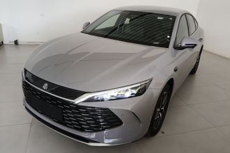 比亚迪 秦L 2026款 DM-i 128KM领先型