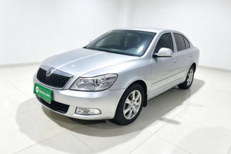 斯柯达 明锐 2015款 经典款 1.6L 手动逸致版