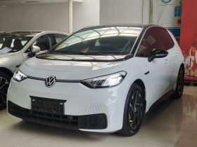 大众ID.3 2022款 Pure 纯净版