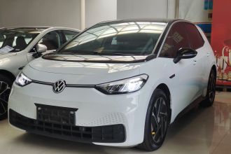 大众ID.3 2022款 Pure 纯净版