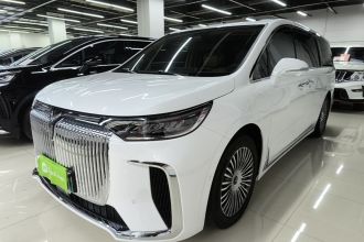 岚图汽车 岚图梦想家 2025款 PHEV 四驱卓越鲲鹏版