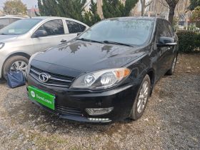 东南 V5菱致 2015款 1.5L 手动旗舰型