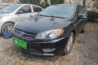 东南 V5菱致 2015款 1.5L 手动旗舰型