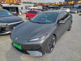 深蓝汽车 深蓝SL03 2022款 1.5L 1200增程版