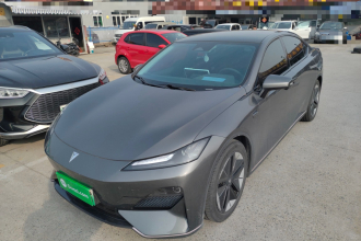 深蓝汽车 深蓝SL03 2022款 1.5L 1200增程版