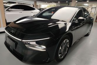 小鹏P7+ 2024款 长续航 Max