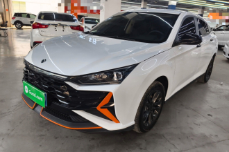 东风风神 奕炫 2024款 1.5L 自动劲速版