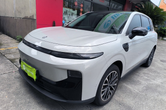 零跑汽车 零跑B10 2025款 510悦享版