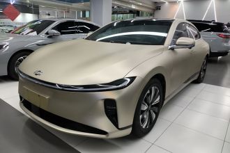 长安启源A07 2023款 纯电 515 Pro