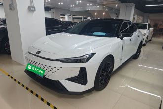 长安UNI-V 2024款 1.5T 尊贵型