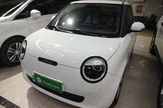 长安启源 长安Lumin 2023款 205km 香沁款