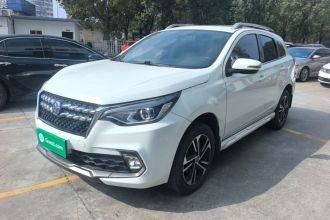 启辰T70 2019款 2.0L CVT睿享版 国V