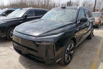 魏牌 蓝山 2025款 四驱 Ultra