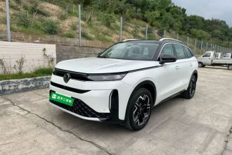 大众 揽巡 2026款 450TSI 四驱至尊