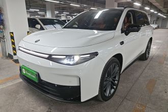 零跑汽车 零跑C16 2024款 增程 200尊享版