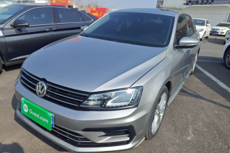 大众 速腾 2018款 280TSI DSG熠动版