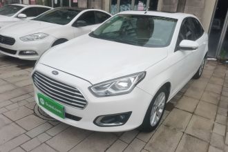 福特 福睿斯 2015款 1.5L 自动时尚型