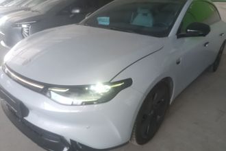 零跑汽车 零跑C01 2022款 后驱超长续航版