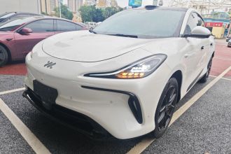 智己汽车 智己LS6 2023款 Max 标准版