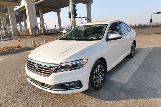 大众 朗逸 2022款 280TSI DSG舒适版