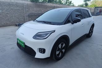 埃安 AION UT 2025款 420智豪版