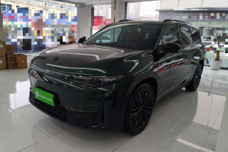 零跑汽车 零跑C16 2024款 增程 200尊享版