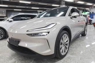 乐道L60 2025款 60kWh 后驱版