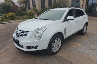 凯迪拉克SRX 2015款 3.0L 舒适型