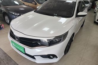 本田 享域 2019款 180TURBO CVT畅享版 国VI