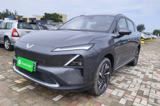 五菱汽车 五菱星光S 2024款 130km 旗舰型