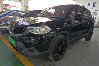 中华V3 2020款 1.6L 手动经典型