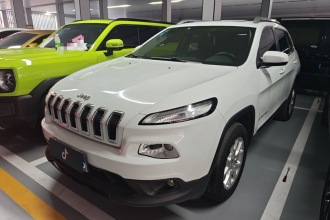 Jeep 自由光(进口) 2014款 2.4L 都市版