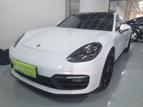 保时捷 2021款 Panamera 2.9T