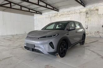 比亚迪 海狮05 DM-i 2026款 DM-i 220启航版