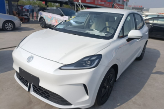 名爵 MG4 EV 2026款 437 随心版