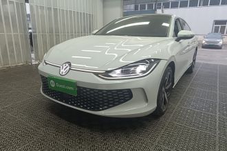 大众 2025款 凌渡L 280TSI DSG酷辣版