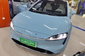 鸿蒙智行 智界S7 2024款 Pro 后驱长航版