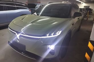 岚图汽车 岚图知音 2024款 长续航智享版