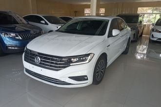 大众 速腾 2020款 280TSI DSG舒适型 国VI