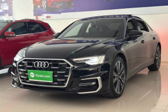 奥迪A6L 2024款 40 TFSI 豪华动感型