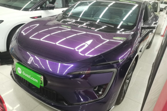 阿维塔12 2023款 650 三激光四驱性能版