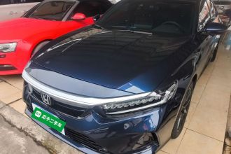 本田 英仕派 2022款 260TURBO 精致版