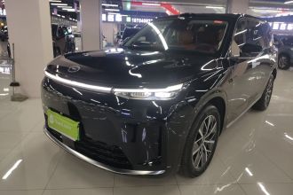 广汽传祺 传祺向往S9 2025款 乾崑 UItra 6座