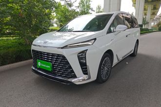 别克GL8新能源 2024款 陆尊 智享版 7座
