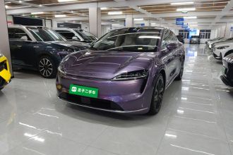 鸿蒙智行 智界R7 2025款 增程 331km Ultra